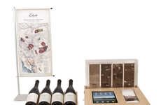 Wine Discovery Units