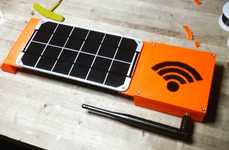 Eco-Friendly Computer Peripherals