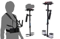 Secure Wearable Tripods Image 3