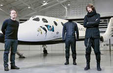 Space-Grade Fashion Collaborations