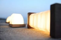 Accordion-Inspired Illuminators Image 7
