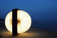 Accordion-Inspired Illuminators Image 8