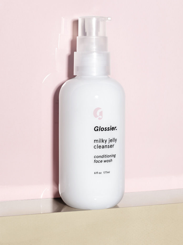 Crowdsourced Beauty Cleansers