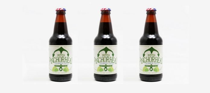 Hop-Infused Coffees