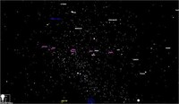 Celebrity Constellation Tributes Image 2