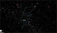 Celebrity Constellation Tributes Image 4