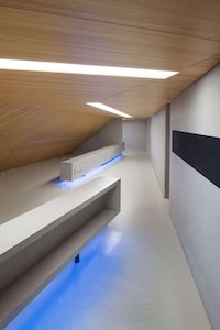 Submerged Concert Halls Image 3