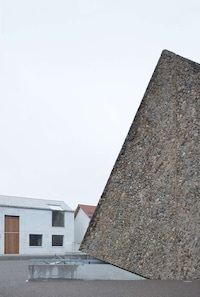 Submerged Concert Halls Image 6