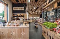 Traditional Culinary Boutiques