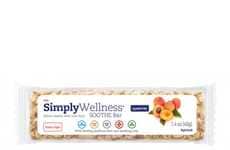 Easily Digestible Snack Bars