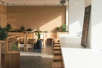 Casual Rooftop Beer Gardens Image 3