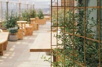 Casual Rooftop Beer Gardens Image 4