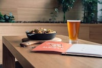Casual Rooftop Beer Gardens Image 7