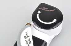Handheld Air Conditioners