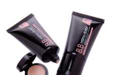 Two-In-One Cosmetic Tubes