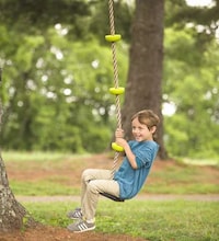 Kids Crossfit Equipment Image 2
