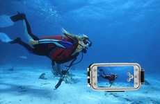 Submariner Smartphone Cases