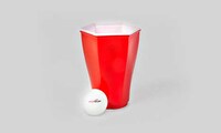 Hexagonal Drinking Game Cups Image 3