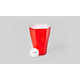 Hexagonal Drinking Game Cups Image 3