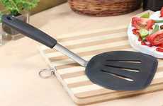 Flexible Pancake Spatulas