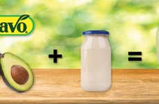 Healthy Avocado Mayos