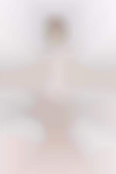 Minimalist Pixelated Fashion