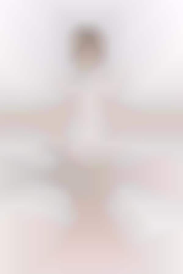 Minimalist Pixelated Fashion