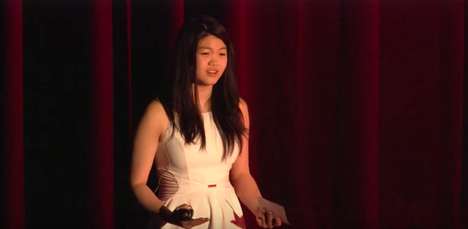 Edwina Liu Keynote Speaker
