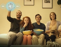 Gesture-Tracking Cameras Image 3