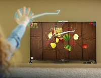 Gesture-Tracking Cameras Image 4