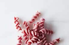 Small-Batch Beet Pastas