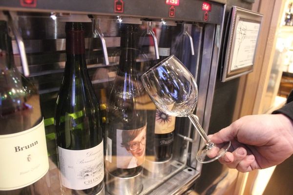 14 Wine Menu Innovations
