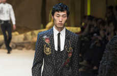 Sicilian Western Couture