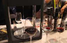 Connected Sommelier Gadgets