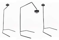 Lamp-Inspired Tablet Holders Image 7