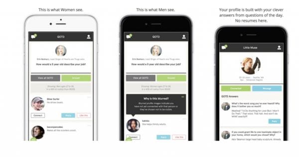 80 Niche Dating Apps