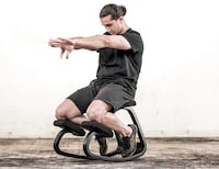 Comfy Ergonomic Seating Image 5