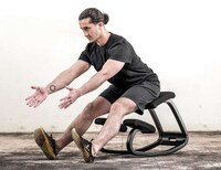 Comfy Ergonomic Seating Image 6