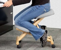Comfy Ergonomic Seating Image 7
