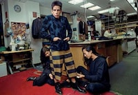 Comedic Movie Character Covers Image 4