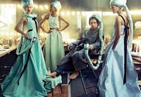 Comedic Movie Character Covers Image 5