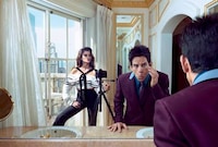Comedic Movie Character Covers Image 6