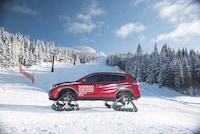 Rugged Snow Vehicles Image 4