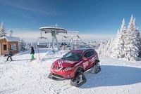 Rugged Snow Vehicles Image 6