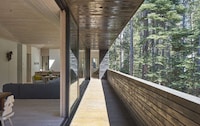 Elevated Ski Chalets Image 3