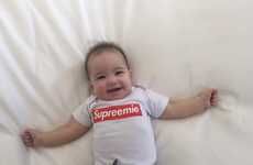 Baby Streetwear Clothing Lines