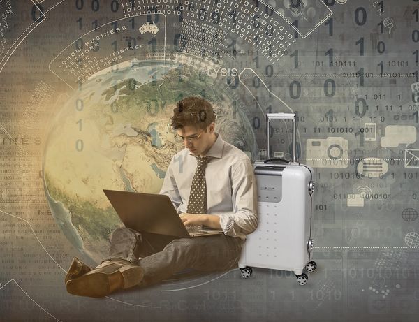 35 Travel Tech Solutions