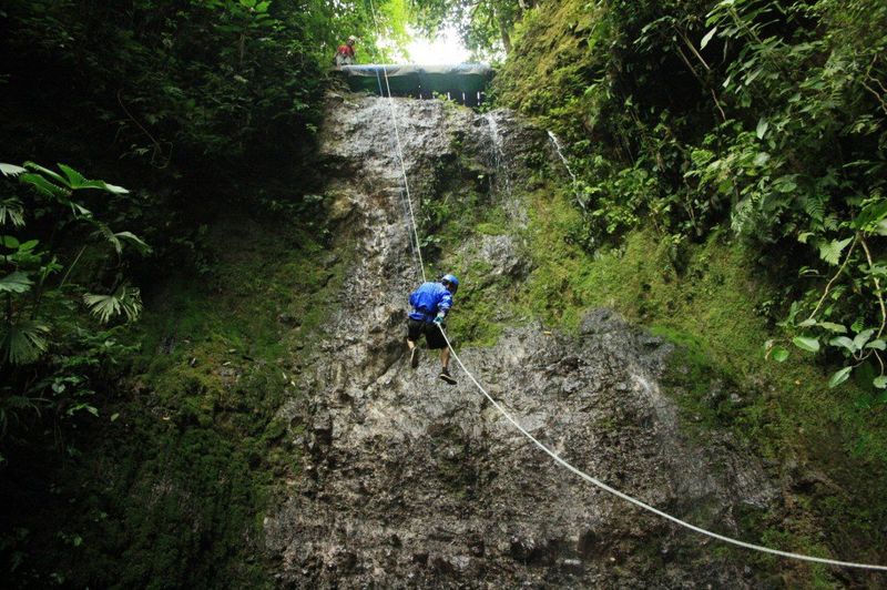Familial Adventure Travel Agencies