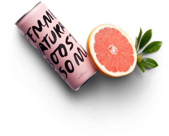 35 Alternative Energy Drinks