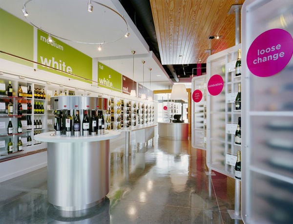44 Innovative Booze Boutiques